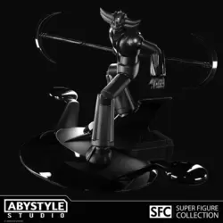 Grendizer - Goldorak - Jumbo Figurine by Abystyle Studio 