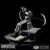 SFC - Super Figure Collection by AbyStyle Studio - Grendizer - Goldorak (Black & Gold)