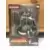 SFC - Super Figure Collection by AbyStyle Studio - Grendizer - Goldorak (Black & Gold)