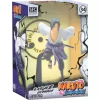 Naruto Shippuden - Sasuke Uchiha