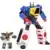 Transformers Legacy - Twincast & Rewind