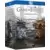 Game of Thrones - Game of Thrones (Le Trône de Fer) - L\'intégrale des saisons 1 à 7 - Blu-ray