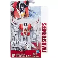 Starscream