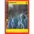 Cryptid Nation - First Edition - Lightning Aura