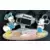 Disney 100 Platinum Celebration - The Eras Series - Mickey Mouse and Donald Duck