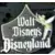 Disney 100 LE Pins - Disney 100 Platinum Celebration - The Eras Series - Walt Disney\'s Disneyland