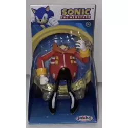 Dr. Eggman