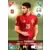 Euro 2020 : 2021 Kick Off - UEFA - Adrenalyn 2021 - Ferrán Torres - Spain