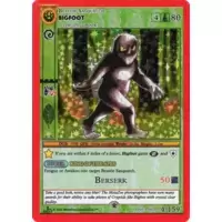 Bigfoot