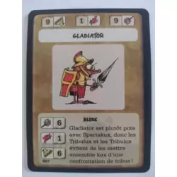 Gladiator