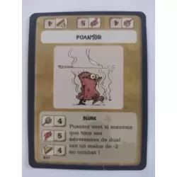 Puantor