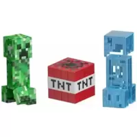 Mattel Minecraft Farm Life Adventure Pack, 1 ct - QFC