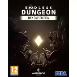 Endless Dungeon - Day One Edition