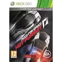 Need for speed Hot Pursuit - Limited Edition