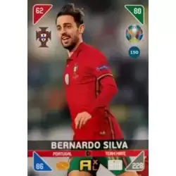 Bernardo Silva - Portugal