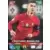 Cristiano Ronaldo - Portugal