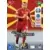 Euro 2020 : 2021 Kick Off - UEFA - Adrenalyn 2021 - Goran Pandev - North Macedonia - Fans\' Favourites