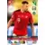 Euro 2020 : 2021 Kick Off - UEFA - Adrenalyn 2021 - Haris Seferovi%u0107 - Switzerland