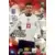 Euro 2020 : 2021 Kick Off - UEFA - Adrenalyn 2021 - Jason Sancho - England - Platinum - Jewels