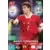 Euro 2020 : 2021 Kick Off - UEFA - Adrenalyn 2021 - Mário Fernandes - Russia