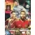 Pau Torres / David de Gea / Sergio Ramos - Spain - Power Trios