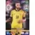 Euro 2020 : 2021 Kick Off - UEFA - Adrenalyn 2021 - Pontus Jansson - Sweden