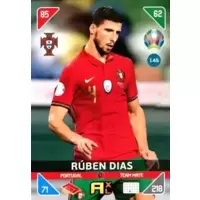 Rúben Dias - Portugal