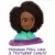 Karma\'s World Dolls & Playsets - Karma\'s World Styling Head (12-In)