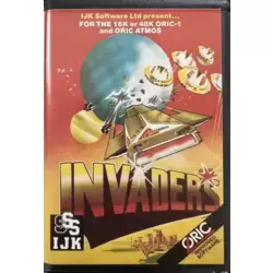 Invaders