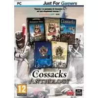 Cossacks - Anthology