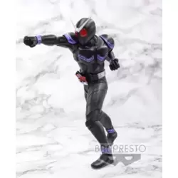 Kamen Rider Joker - Hero's Brave Statue