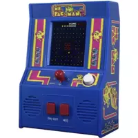 Ms. Pac-Man (Blister Packaging)