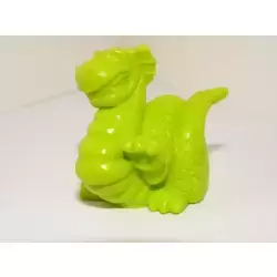 Leviathan Green