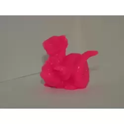 Leviathan Pink