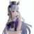 Banpresto Statues - Umamusume : Pretty Derby - Gold Ship