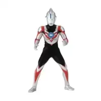Hero's Brave Statue - Ultraman Orb Orborigin (Ver. A)
