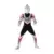Banpresto Statues - Hero\'s Brave Statue - Ultraman Orb Orborigin (Ver. A)