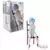 Banpresto Statues - Re:zero - Relax Time - Rem