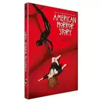 American Horror Story-L'intégrale de la Saison 1