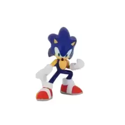 Sonic The Hedgehog - Sonic