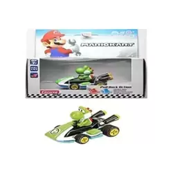 Mario Kart - Yoshi