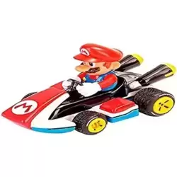 Mario Kart - Mario