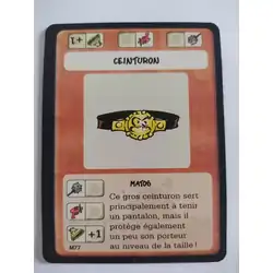 Ceinturon