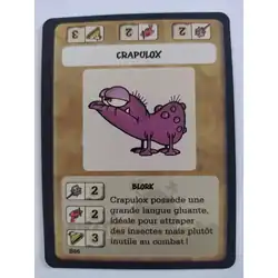 Crapulox