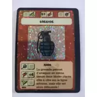 Grenade