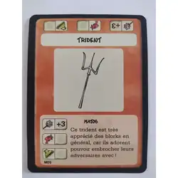 Trident