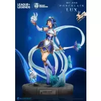 League of Legends - Porcelain Lux