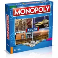 Monopoly Rouen
