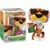 POP! Ad Icons - Cheetos - Chester Cheetah Flocked