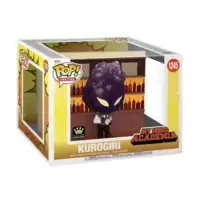 My Hero Academia - Kurogiri (Deluxe)